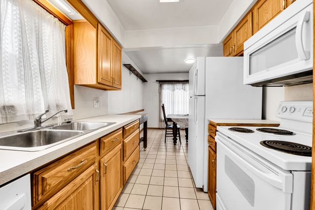 3234 Concord St, House other with 3 bedrooms, 2 bathrooms and null parking in Trenton MI | Image 13