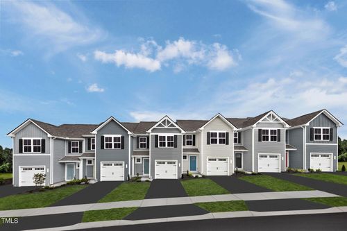 6640 Gibraltar Rock Drive, Raleigh, NC, 27610 | Card Image