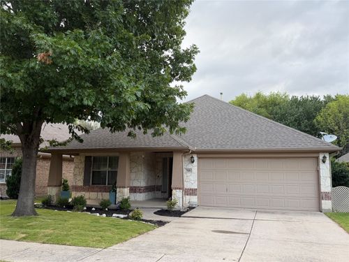 708 Creekside Dr, Little Elm, TX, 75068-4843 | Card Image