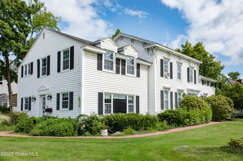 205 Delaware Ave, Delmar, NY, 12054-1247 | Card Image