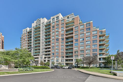 ph5-350 Red Maple Rd, Richmond Hill, ON, L4C0T5 | Card Image