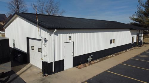 9 Enterprise Dr, La Salle, IL, 61301-9661 | Card Image