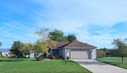2735 Deer Creek Drive, Mount Pleasant, WI, 53406 | Card Image