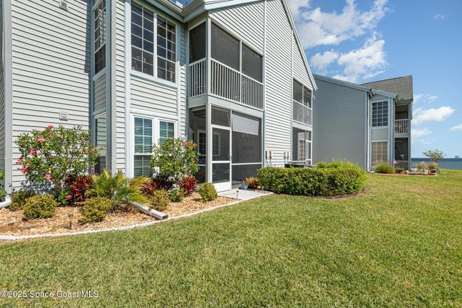 104 - 7300 N Highway 1, Condo with 2 bedrooms, 2 bathrooms and null parking in Cocoa FL | Image 23