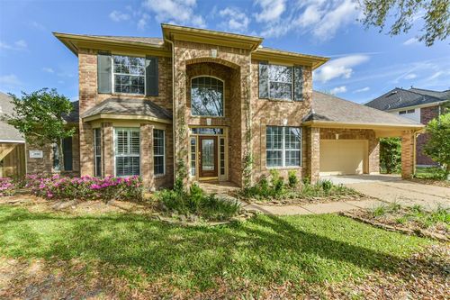 20302 Sequoia Trce, Spring, TX, 77379-2593 | Card Image
