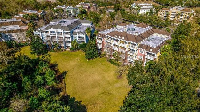 APT-304 - 7650 Whisper Way, Condo with 3 bedrooms, 3 bathrooms and null parking in REUNION FL | Image 36