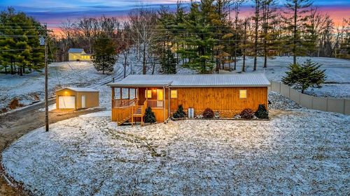 1601 Graham School Rd, Gallipolis, OH, 45631-8813 | Card Image