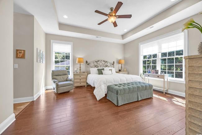 1494 Caines Landing Rd, House other with 3 bedrooms, 3 bathrooms and 4 parking in Conway SC | Image 17