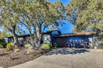 30 Truman Drive, House other with 5 bedrooms, 3 bathrooms and 4 parking in Novato CA | Image 1