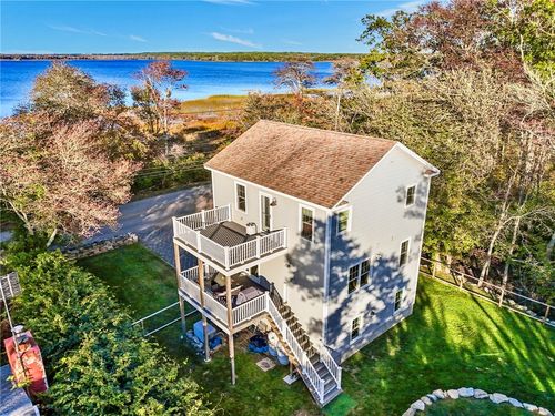608 Wordens Pond Rd, South Kingstown, RI, 02879-4436 | Card Image