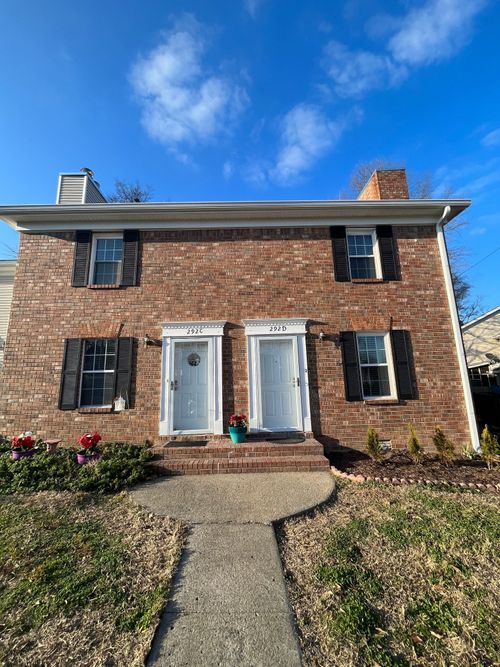 apt-d-292 Donna Dr, Hendersonville, TN, 37075-4186 | Card Image