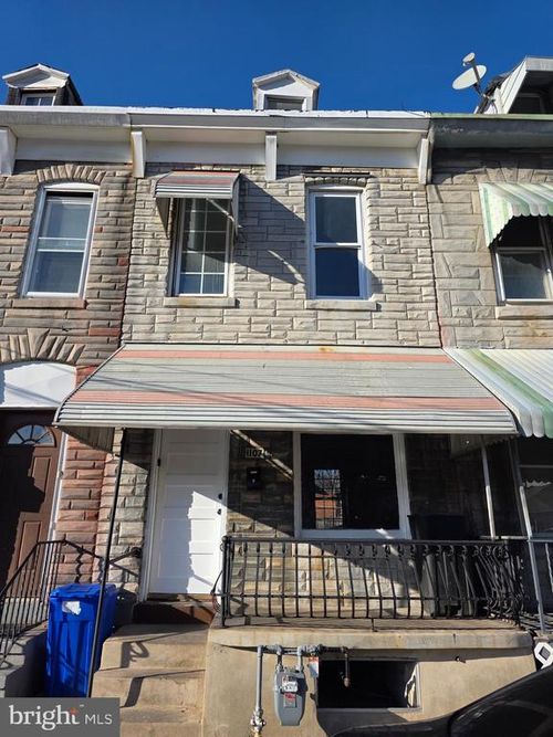 1107 Muhlenberg St, READING, PA, 19602-2037 | Card Image