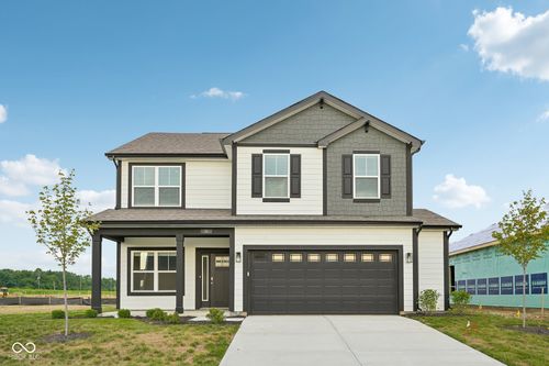 74 Varenne Rd, Danville, IN, 46122-9188 | Card Image