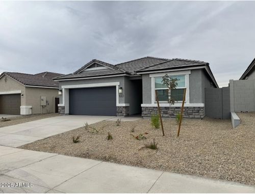 24012 W Papago Street, Buckeye, AZ, 85326 | Card Image