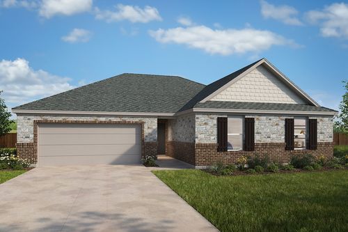 3506 Thach Ln, Crandall, TX, 75114-0647 | Card Image