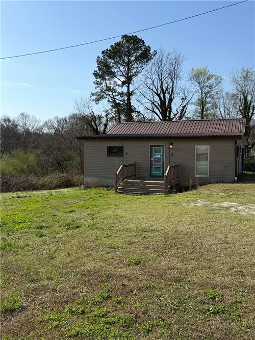 707 S Spring St, Walhalla, SC, 29691-2462 | Card Image
