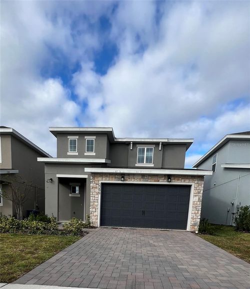 2299 Juniper Berry Dr, MINNEOLA, FL, 34715-9373 | Card Image