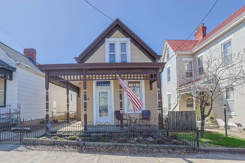 356 Foote Ave, Bellevue, KY, 41073-1221 | Card Image