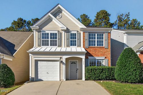 208 Berlin Way, Morrisville, NC, 27560-5763 | Card Image