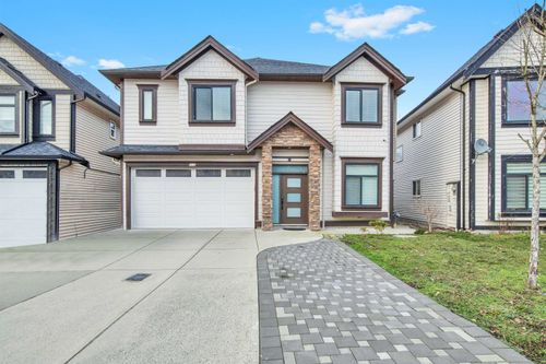 3176 Engineer Cres, Abbotsford, BC, V4X0A7 | Card Image