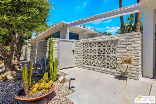 1910 N Berne Drive, Palm Springs, CA, 92262 | Card Image
