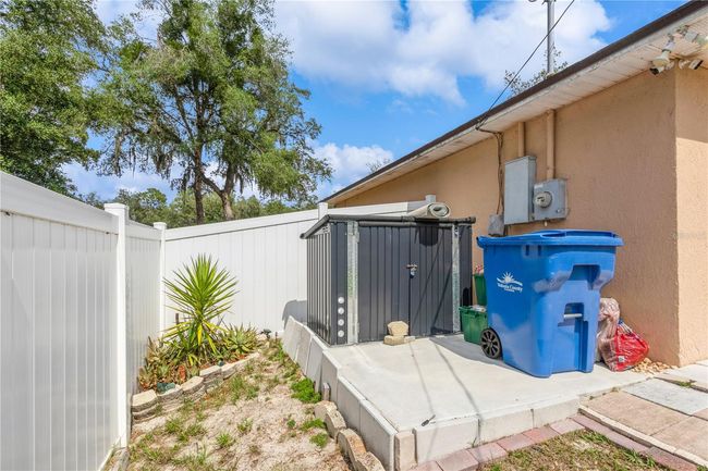 1395 Deland Ave, House other with 3 bedrooms, 2 bathrooms and null parking in ORANGE CITY FL | Image 26