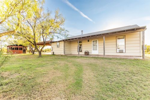 929 Bull Run Rd, Mertzon, TX, 76941 | Card Image