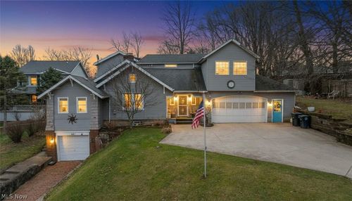 461 Eastland Avenue, Akron, OH, 44305 | Card Image