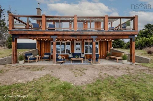 130 Scottsdale Lane, Round Island, NS, B1B1P7 | Card Image