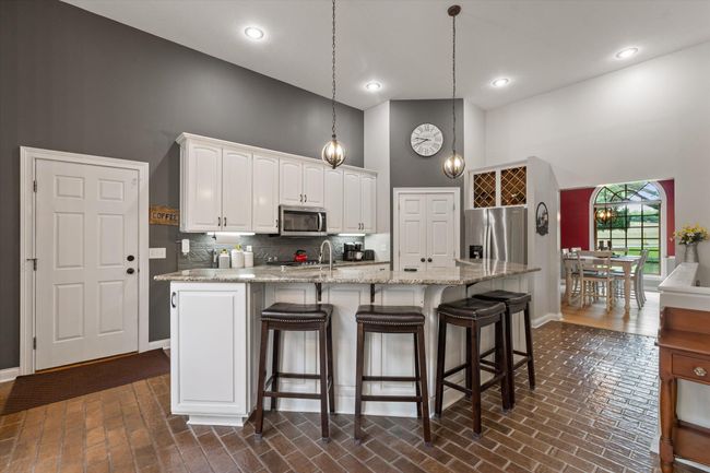 1695 Signal Point Dr, House other with 5 bedrooms, 4 bathrooms and null parking in Niles MI | Image 16
