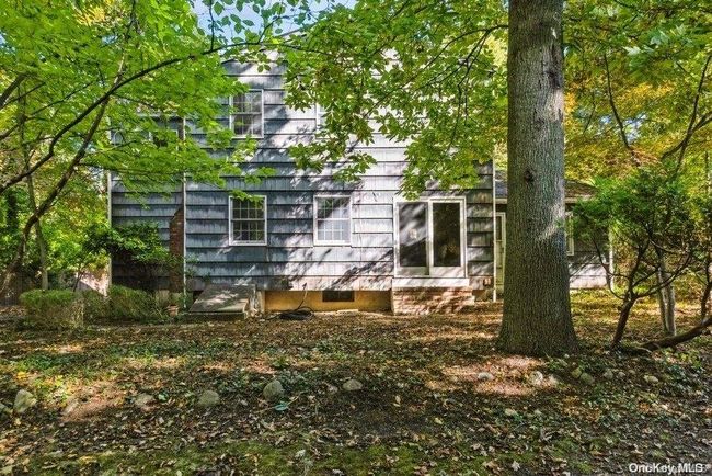 158 Chestnut Cir, House other with 3 bedrooms, 2 bathrooms and null parking in Northport NY | Image 13