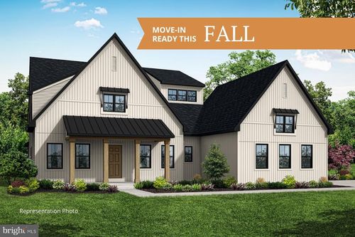 309 Deerfield Ln, CARLISLE, PA, 17015-4539 | Card Image