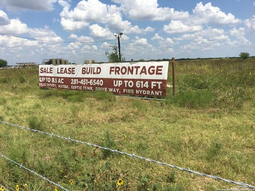 3260 N Highway 37 Access, Three Rivers, TX, 78071-2400 | Card Image