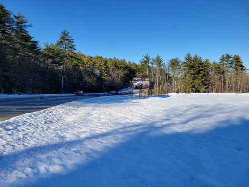 1060 Route 16, Ossipee, NH, 03864-7174 | Card Image