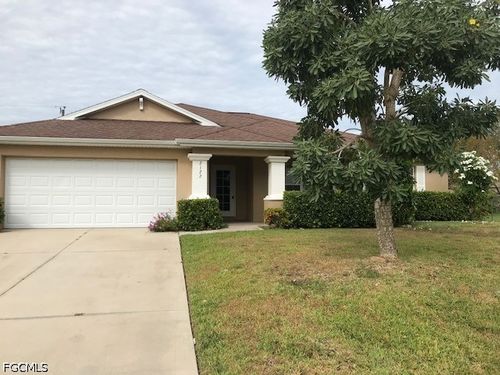 2122 Ne 14th Ave, Cape Coral, FL, 33909-4413 | Card Image