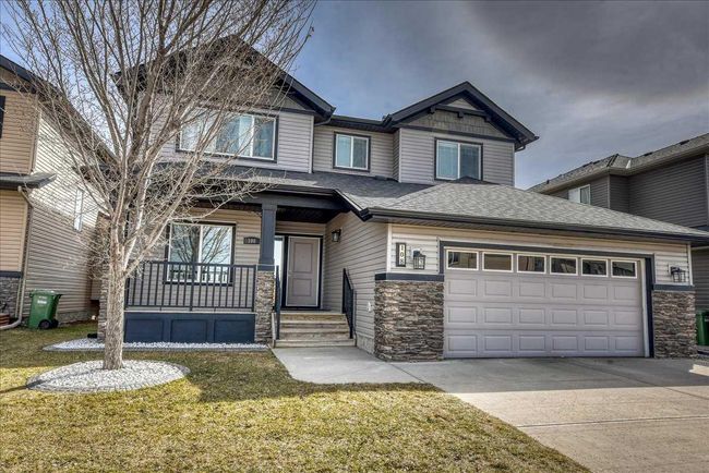 108 Wildrose Crescent, Home with 3 bedrooms, 2 bathrooms and 4 parking in Strathmore AB | Image 1
