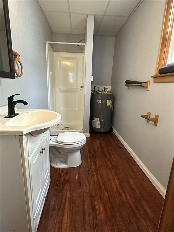 Residential Lease in Fall River 4