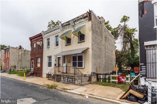 2915 N Ringgold St, PHILADELPHIA, PA, 19132-1908 | Card Image
