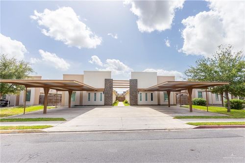 4-2902 Sabercat Ave, Edinburg, TX, 78542-3075 | Card Image