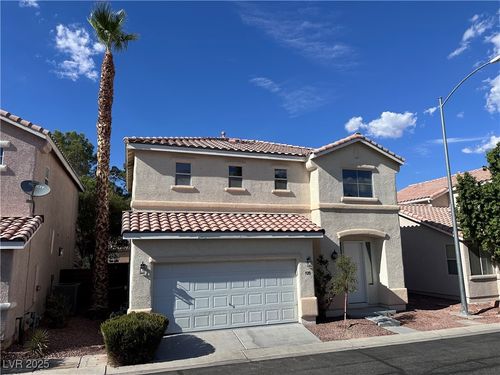 920 Clear Diamond Ave, Las Vegas, NV, 89123-3686 | Card Image
