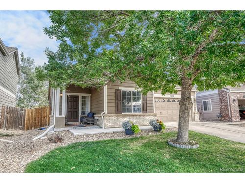 7438 S Nucla St, Aurora, CO, 80016-1480 | Card Image