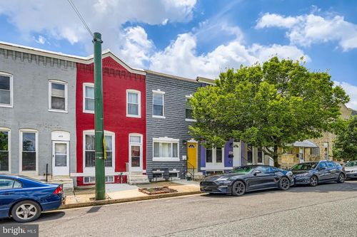 429 W 24th St, BALTIMORE, MD, 21211-3217 | Card Image