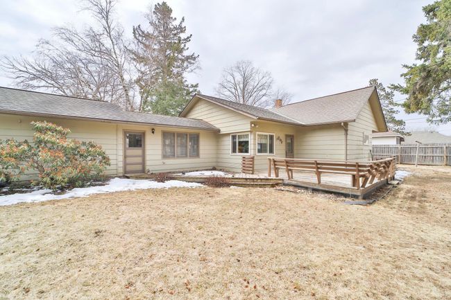 205 6 Th St Ne, House other with 2 bedrooms, 1 bathrooms and null parking in Crosby MN | Image 31
