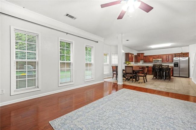3492 Newtons Crest Cir, House other with 4 bedrooms, 3 bathrooms and null parking in Snellville GA | Image 20