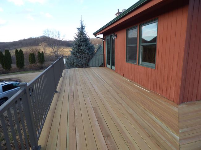 3183 W Mitchell Rd, Home with 3 bedrooms, 3 bathrooms and null parking in HANOVER IL | Image 34
