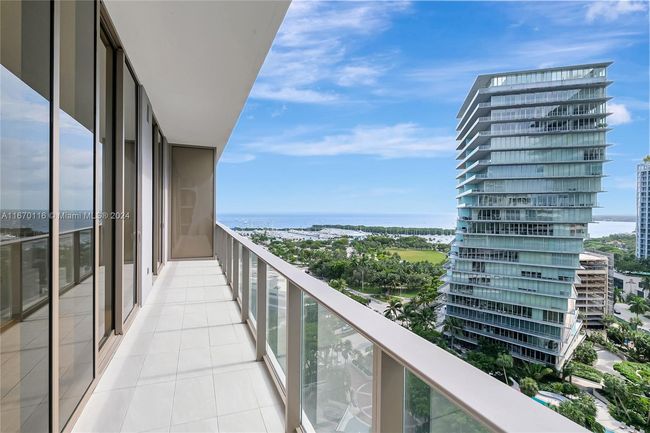 APT-1409 - 2655 S Bayshore Dr, Condo with 2 bedrooms, 3 bathrooms and null parking in Coconut Grove FL | Image 20