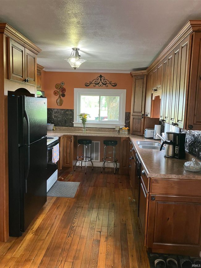 8507 W 200 N, House other with 3 bedrooms, 1 bathrooms and null parking in Cromwell IN | Image 14