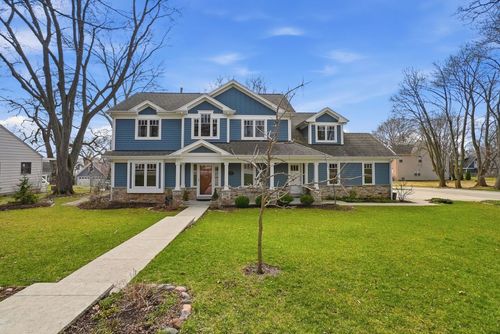 25817 W Cook St, Wauconda, IL, 60084-1205 | Card Image