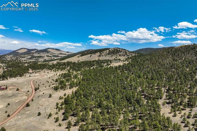 128 Nancy Ann Arroyo, Home with 0 bedrooms, 0 bathrooms and null parking in Guffey CO | Image 22
