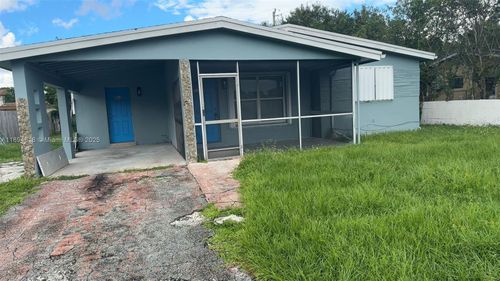 3761 Nw 9th St, Lauderhill, FL, 33311-6431 | Card Image